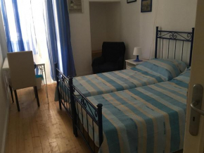 B&B Domus Gaetani Sirakusa